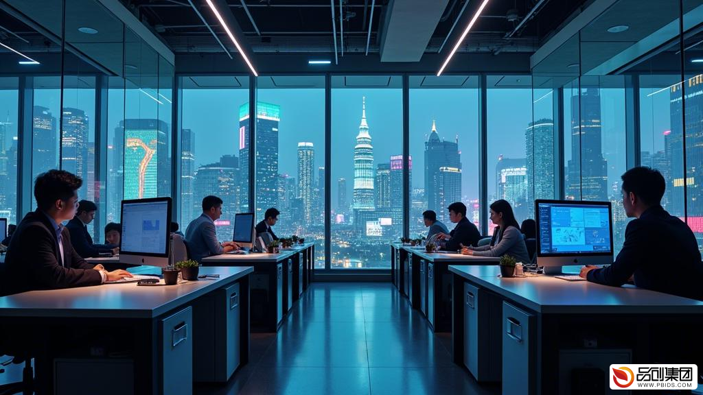 深圳外包公司的崛起与选择指南
