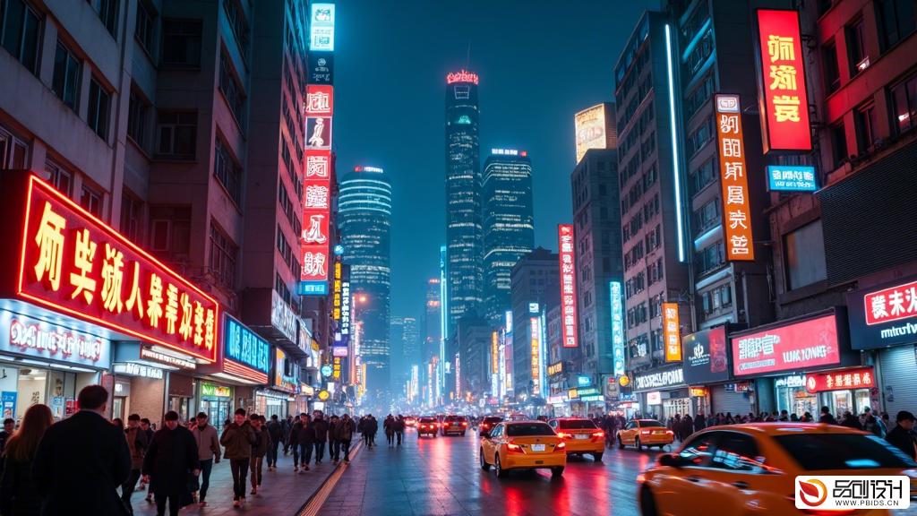 梧州市界面美学设计工作室：创意与美学的完美融合

