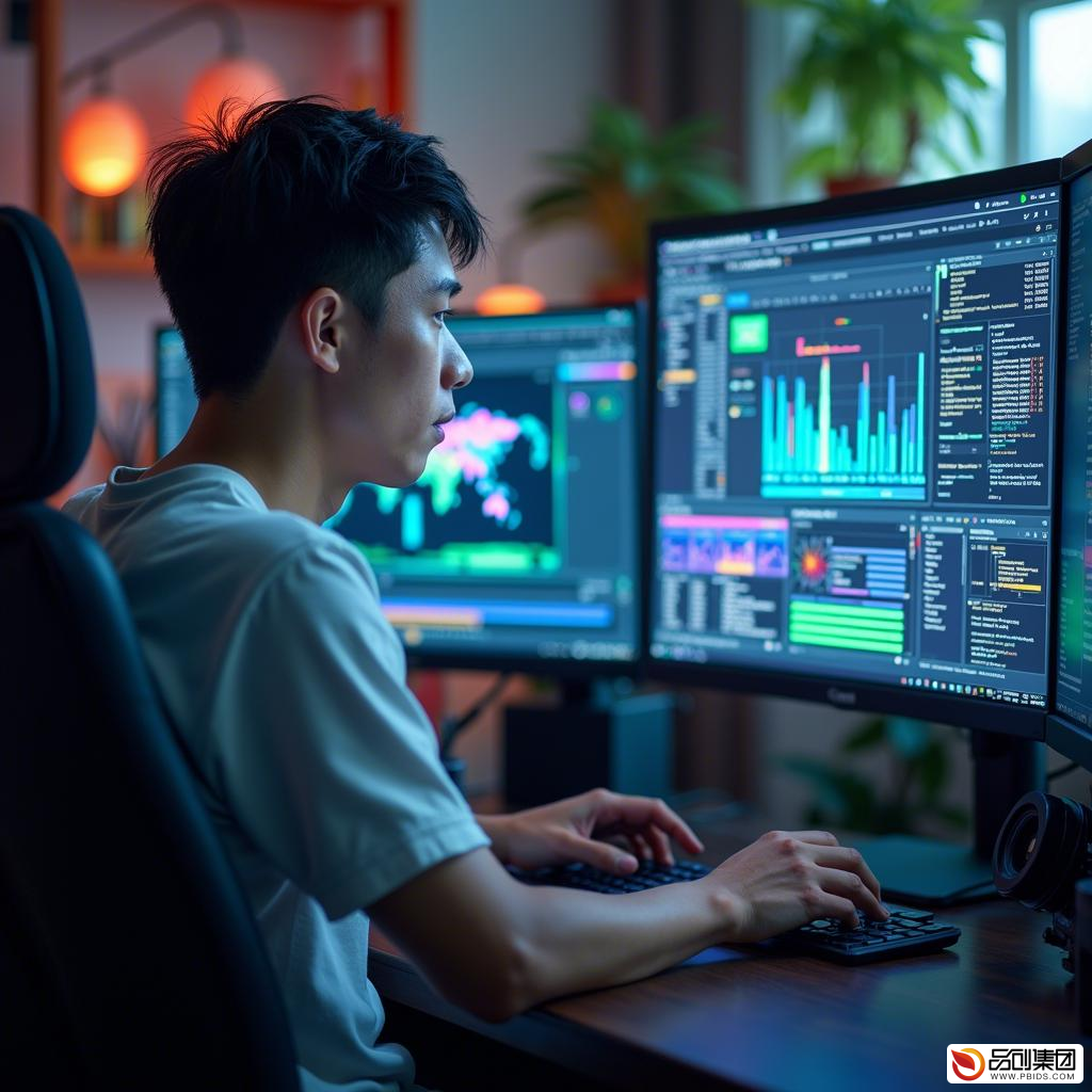定制软件小程序开发：打造专属数字解决方案...