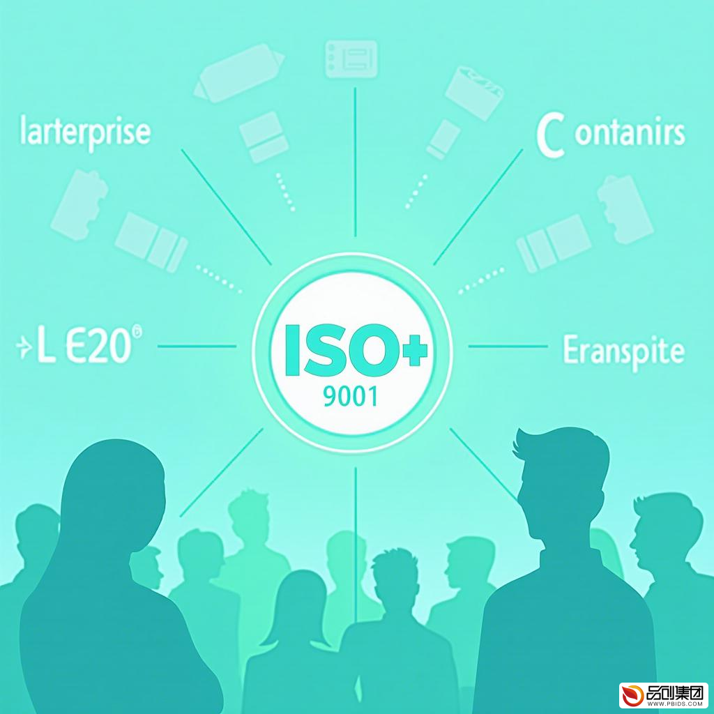 ISO9001质量管理培训：构建企业卓越品质体系的基石
