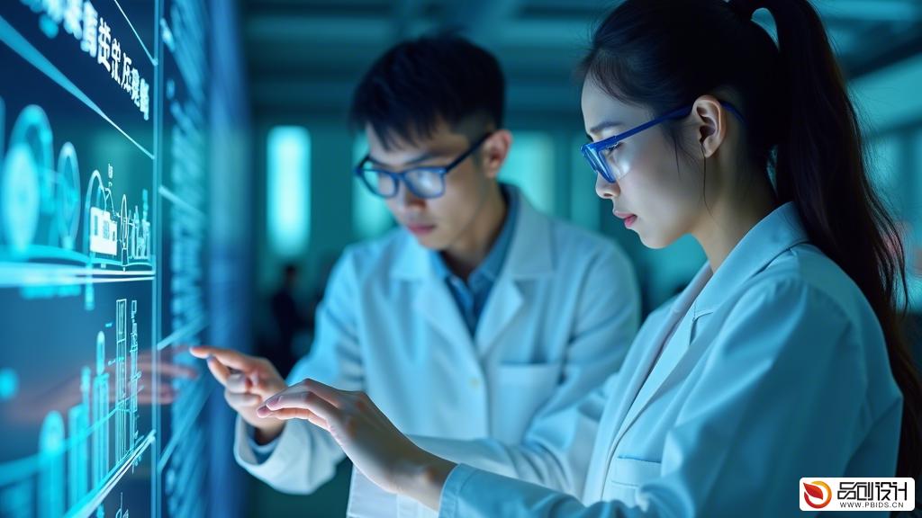 昆明人机交互有限公司：引领未来交互技术的新篇章
