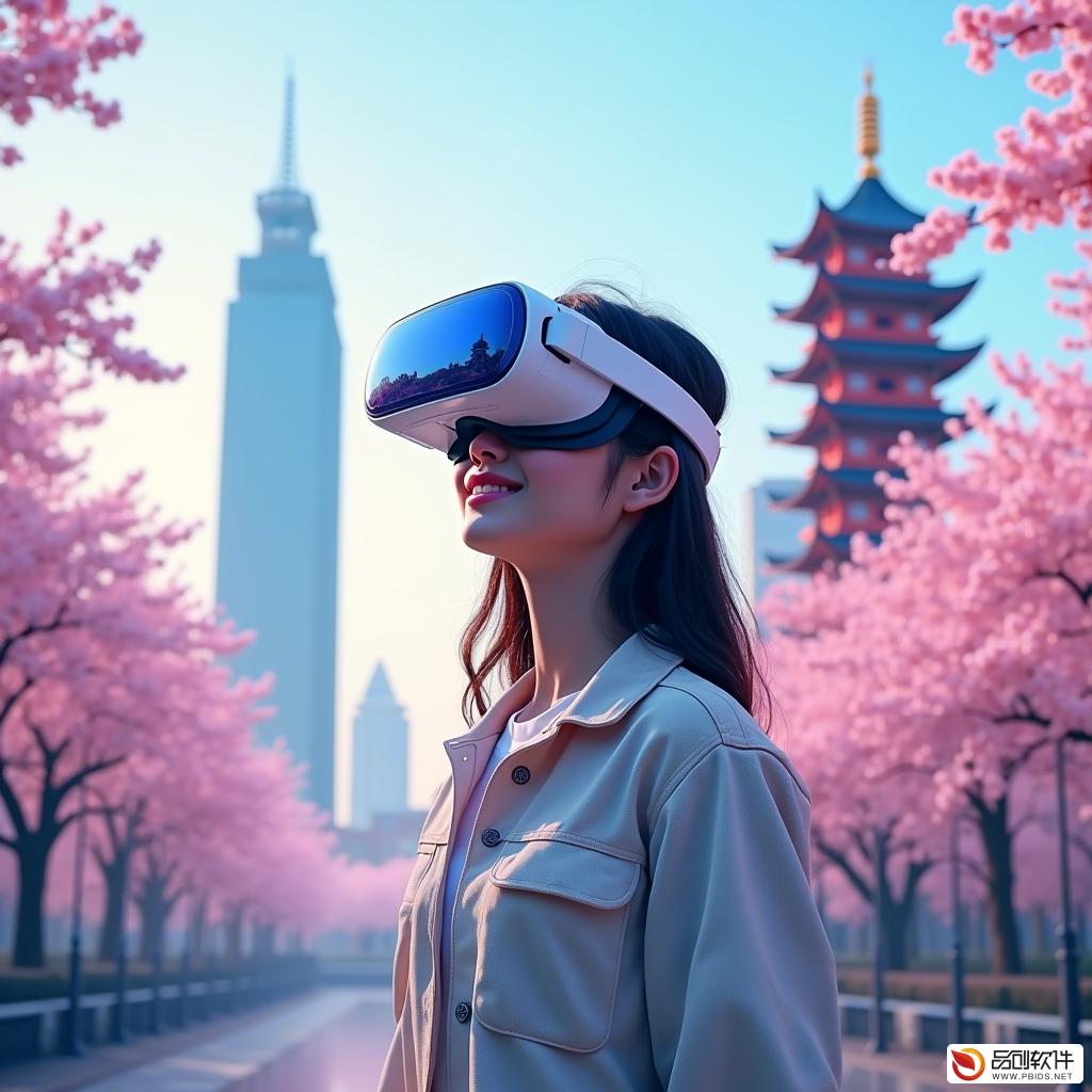 杭州市XR实训平台开发方案商：引领未来教...