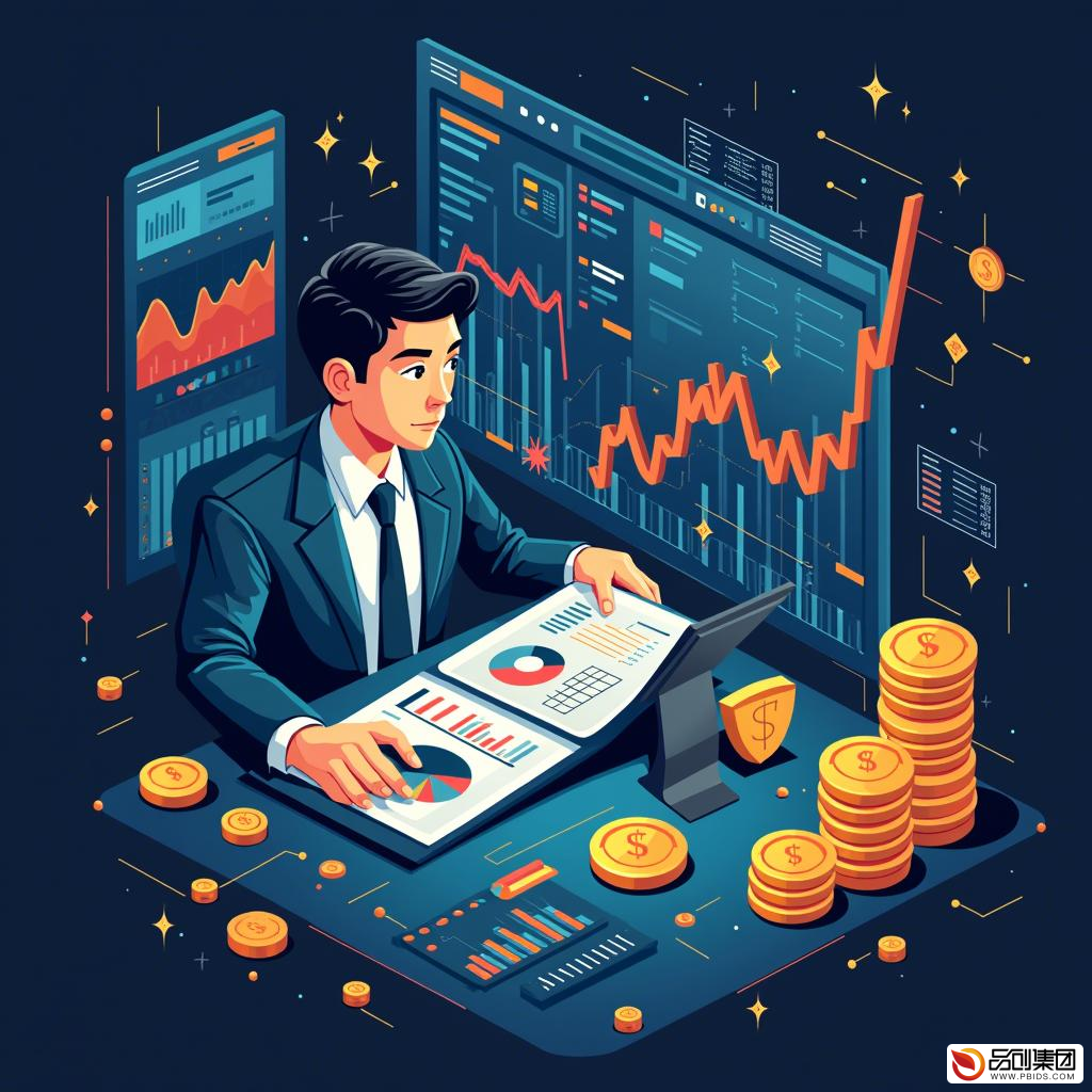 创业版股票买卖全攻略：从零到精通的指南
