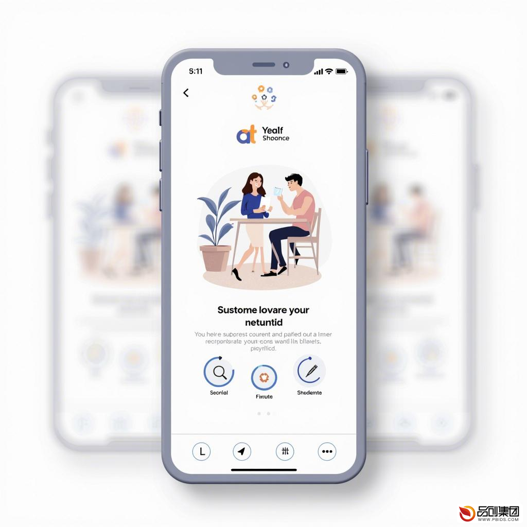 App软件定制：打造专属应用，赋能企业数...