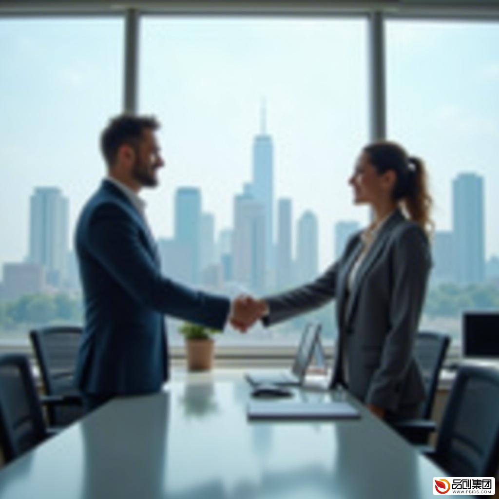 正规人员外包公司的全面解析：如何选择与合作
