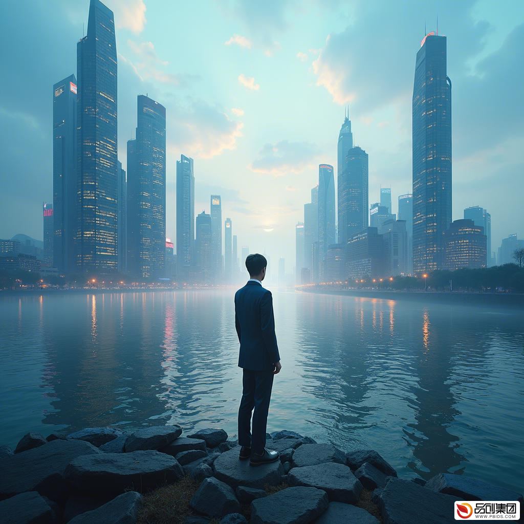 品创集团-南通：江海交汇的软件开发新机遇
