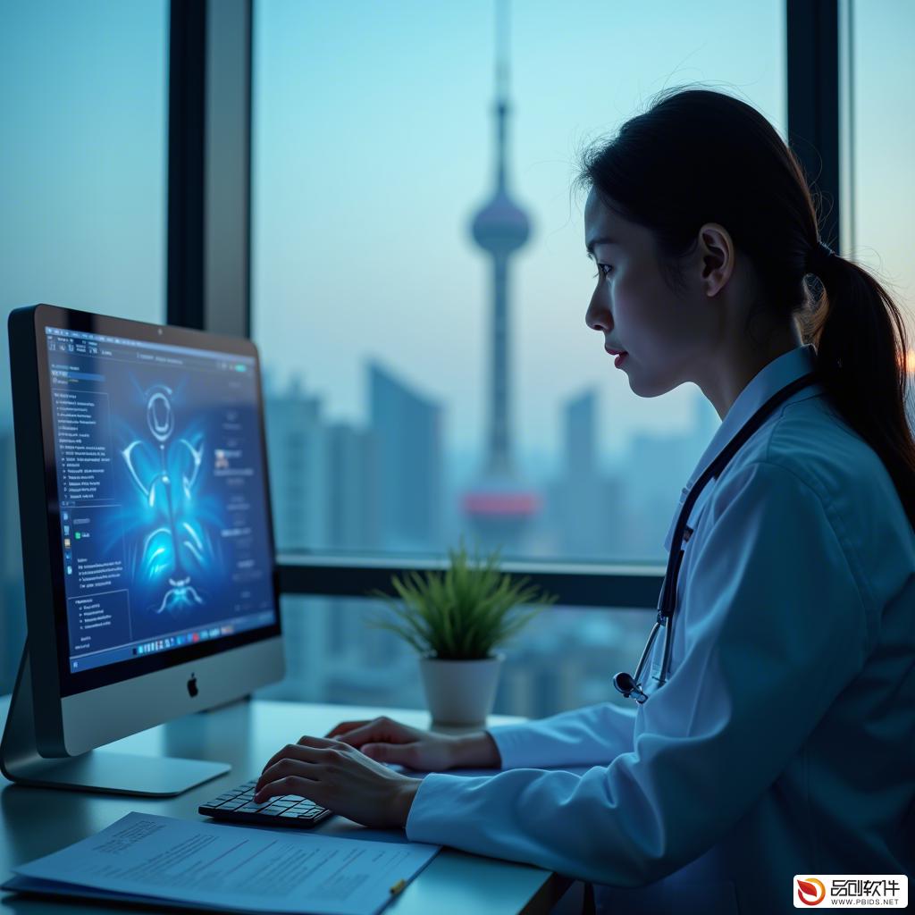 北京市在线问诊平台机构全面解析：便捷医疗的新篇章
