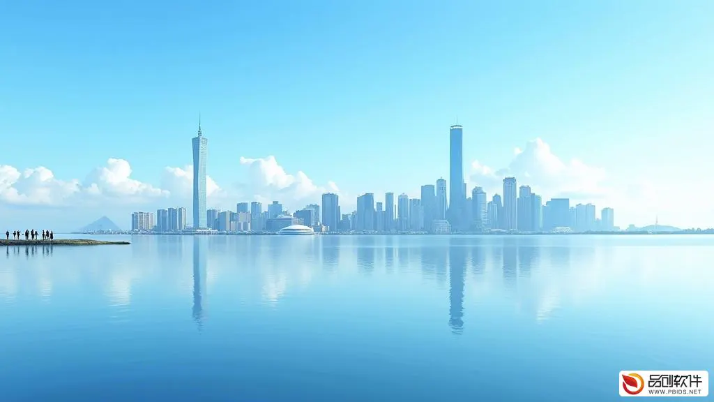 珠海市医院感染防控物联网方案研发中心：创新科技守护医疗安全
