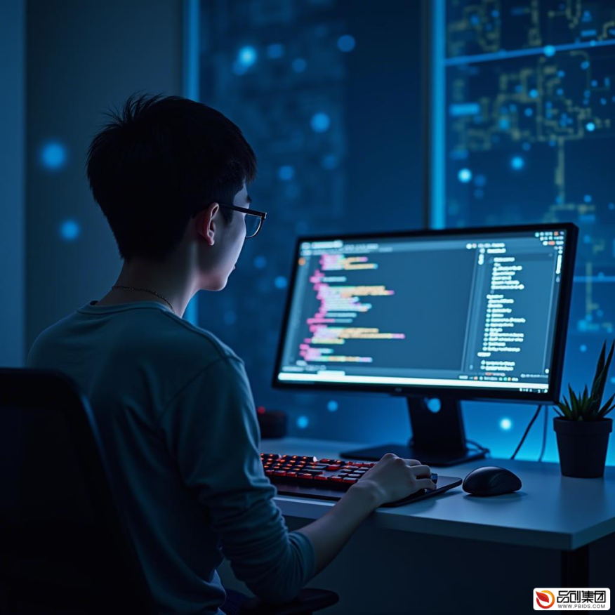 程序开发：解锁数字世界的无限可能
