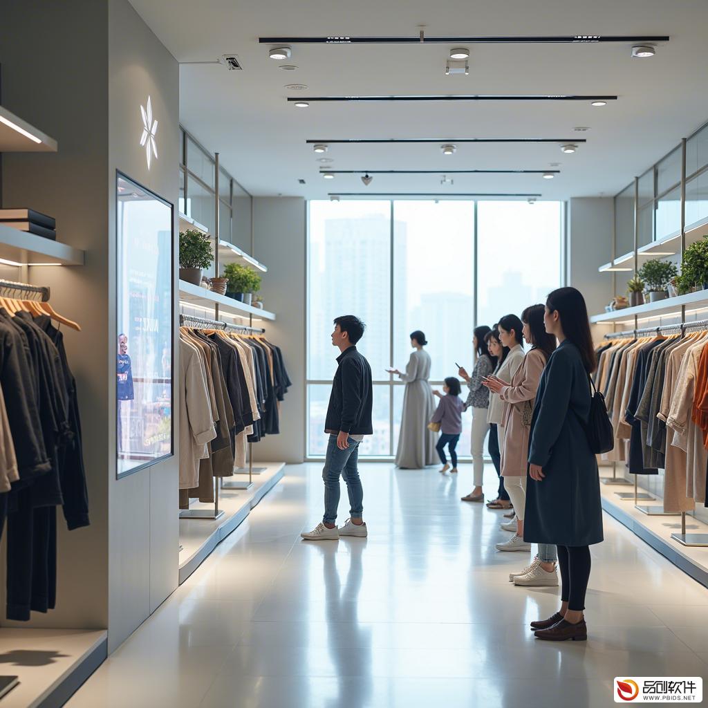 成都市新零售IoT解决方案：引领未来商业变革
