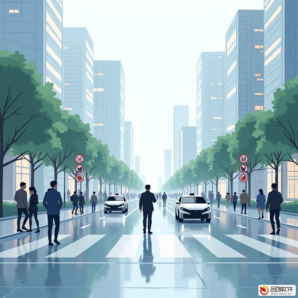苏州市车辆安全预警系统企业的创新与发展
