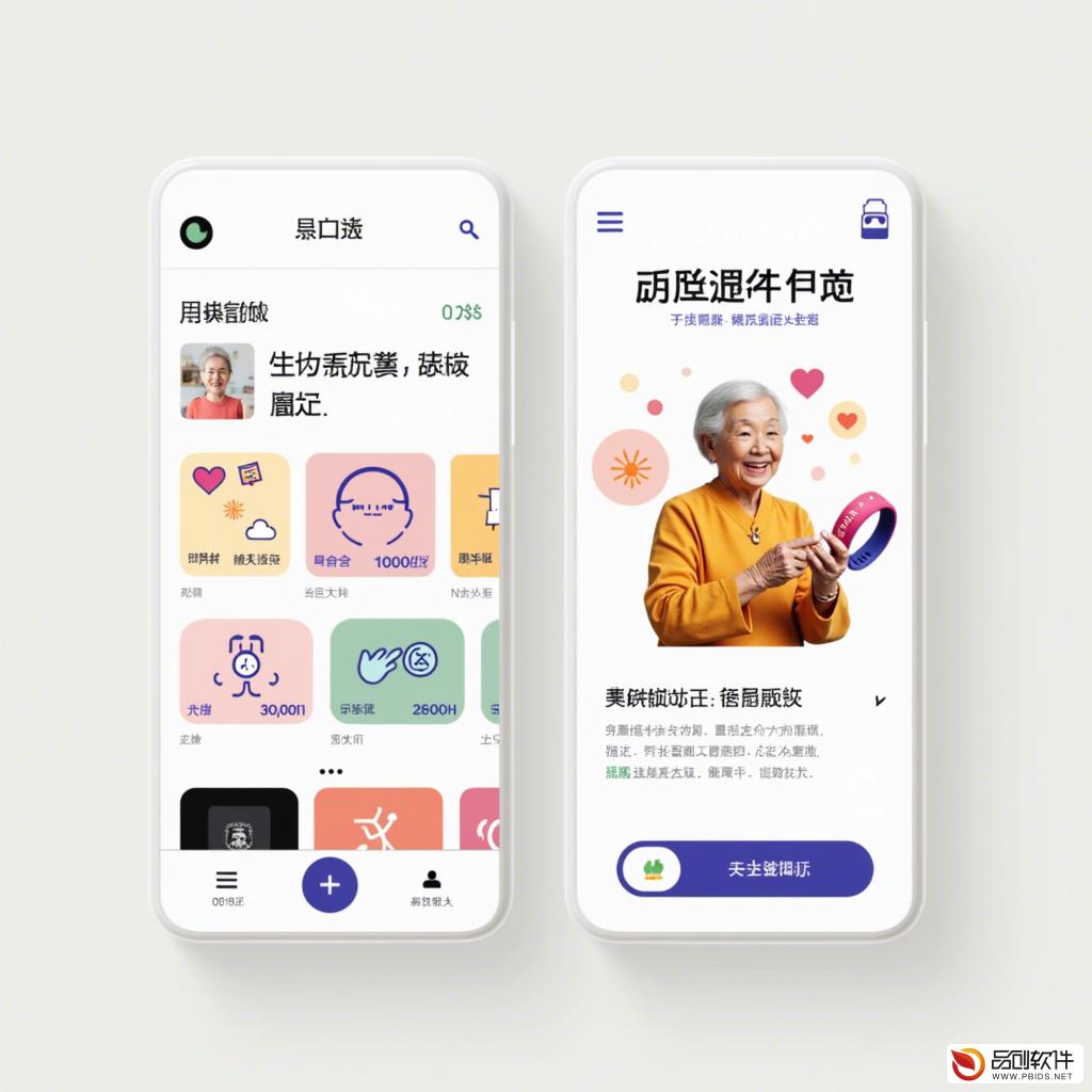 重庆市智慧养老商城APP：开创养老新纪元的开发运营商
