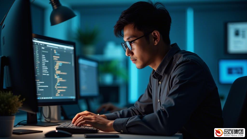 软件定制企业的崛起与未来：打造专属数字化解决方案
