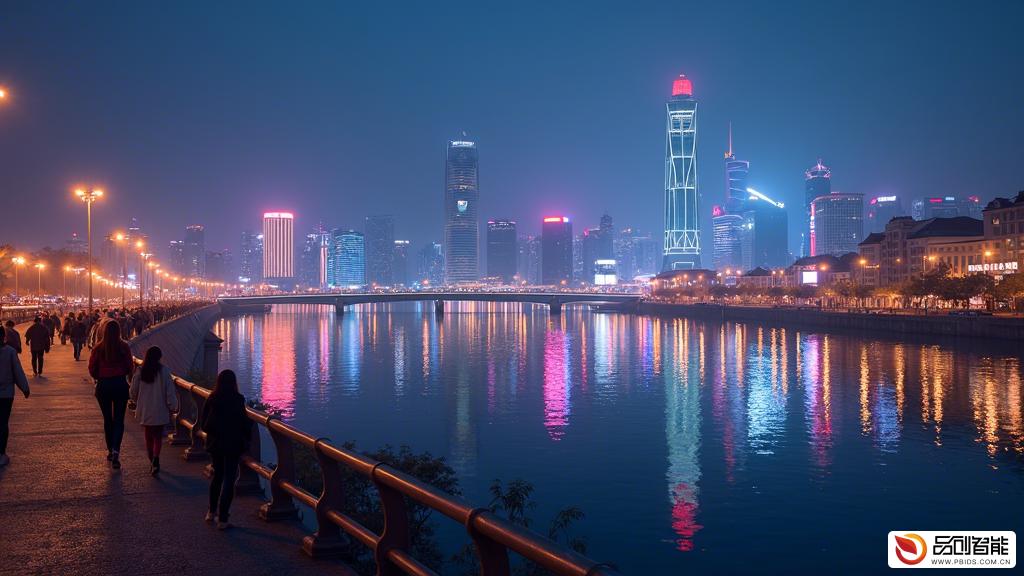 东莞市边缘计算硬件集成生态链：构建智慧城市的新基石
