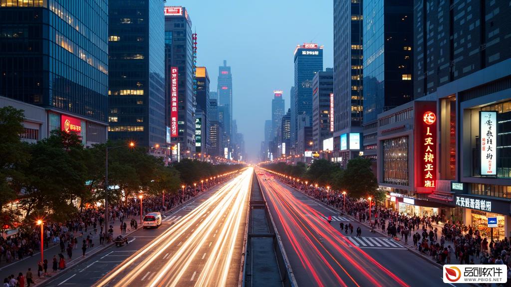 北京市5G+AI视频网关系统服务商：引领智慧城市新风尚
