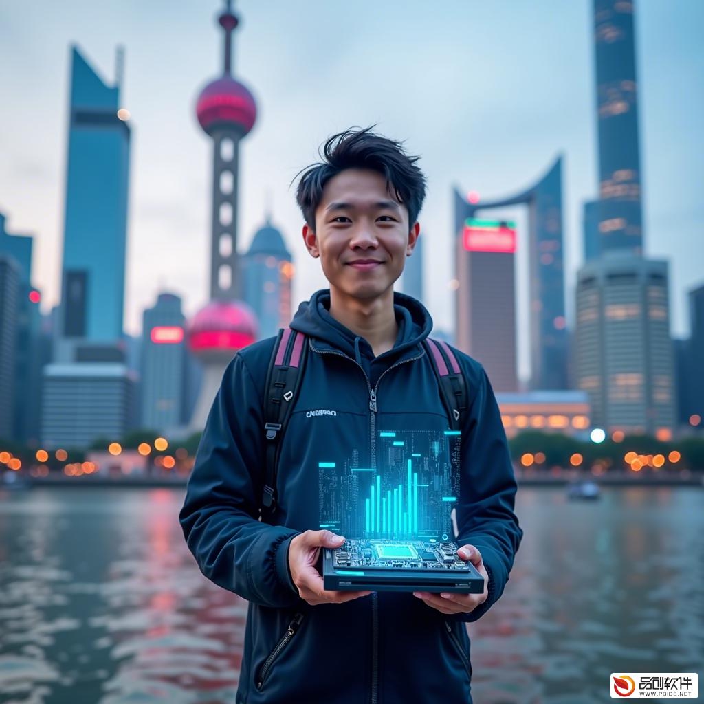 上海市边缘计算模块开发企业的崛起与创新
