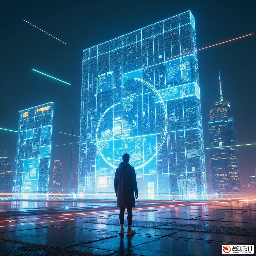 建筑设计中的动效设计：打造未来感十足的创意空间
