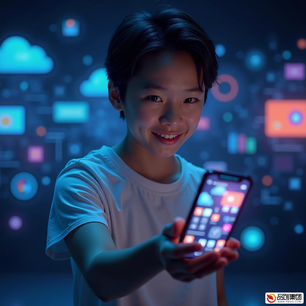 开发定制APP：从需求到上线的全方位指南
