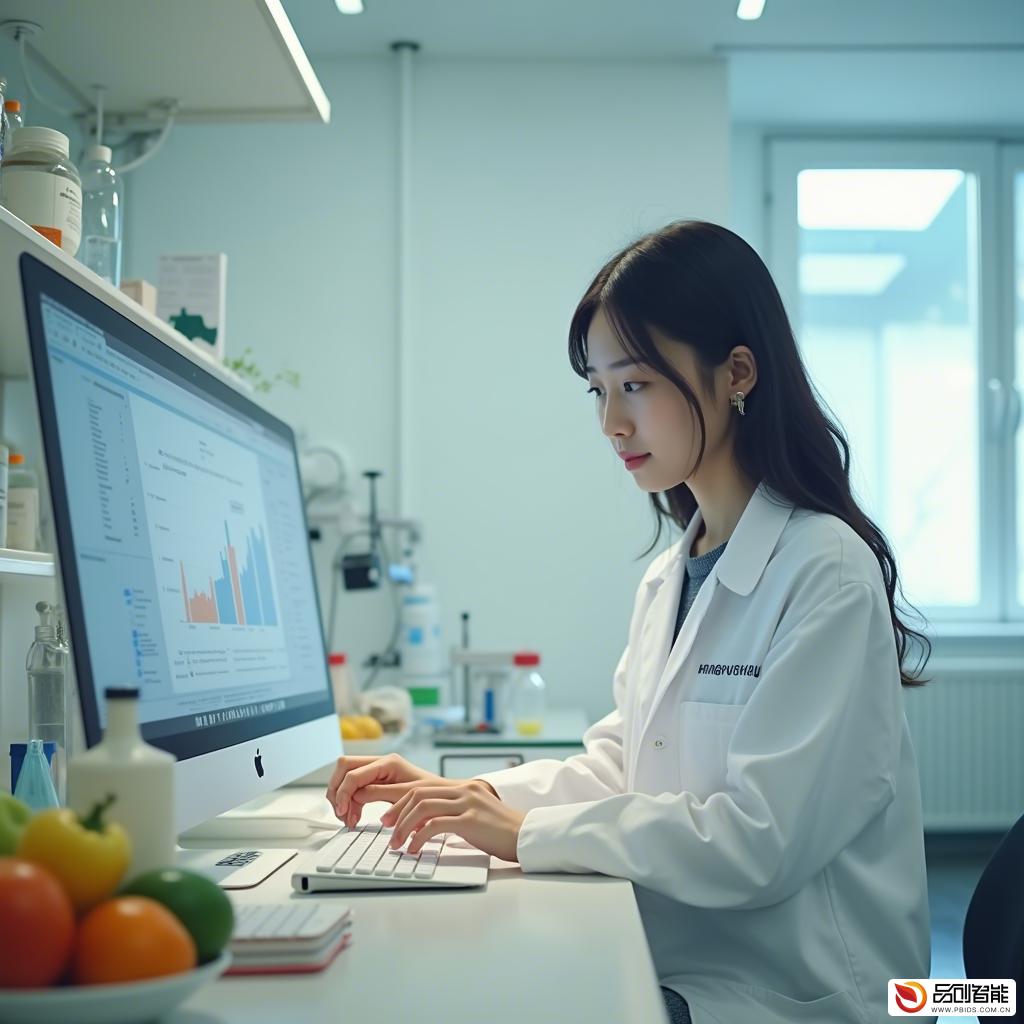 杭州市辅食营养配比算法实验室：科技引领婴幼儿健康饮食...