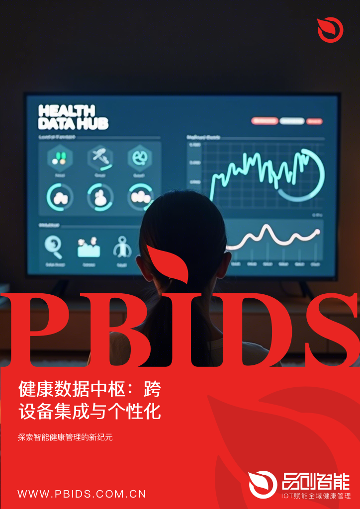 健康数据中枢：跨设备集成与个性化健康计划的智能生成