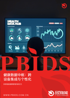 健康数据中枢：跨设备集成与个性化健康计划的智能生成