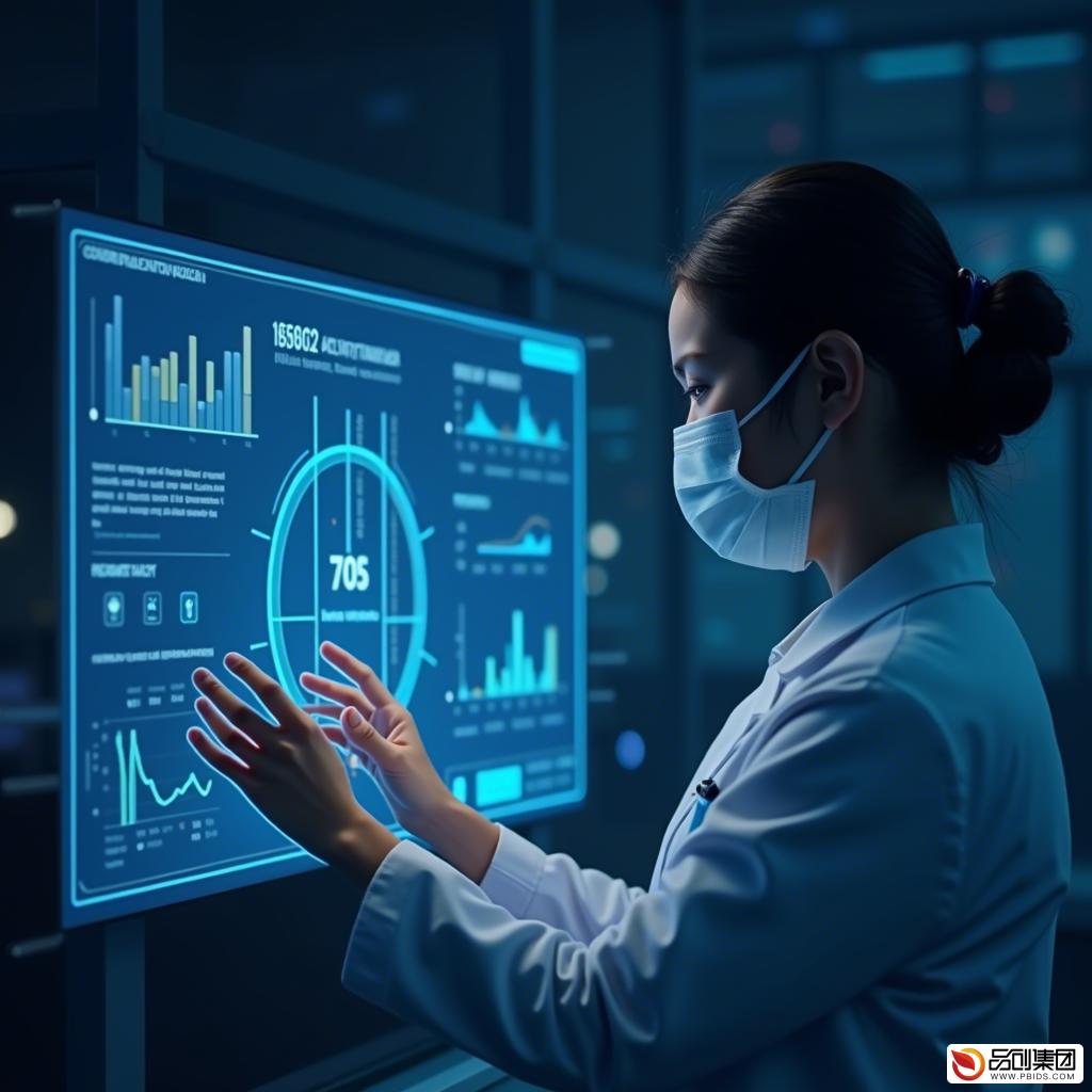 AI技术引领医疗信息化费用结算新纪元
