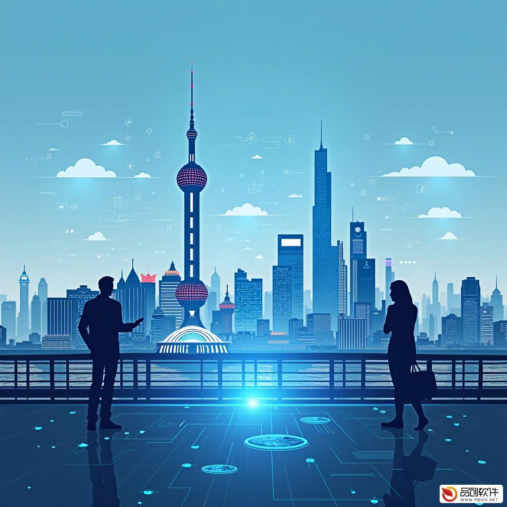 上海市资产生命周期管理系统技术中心：引领...