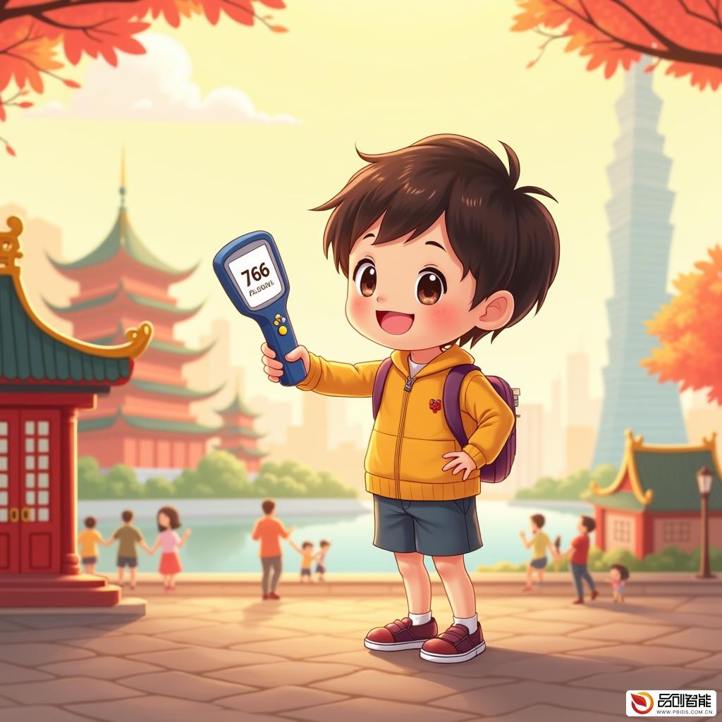 无锡市儿童智能体温监测仪服务商：守护宝贝...