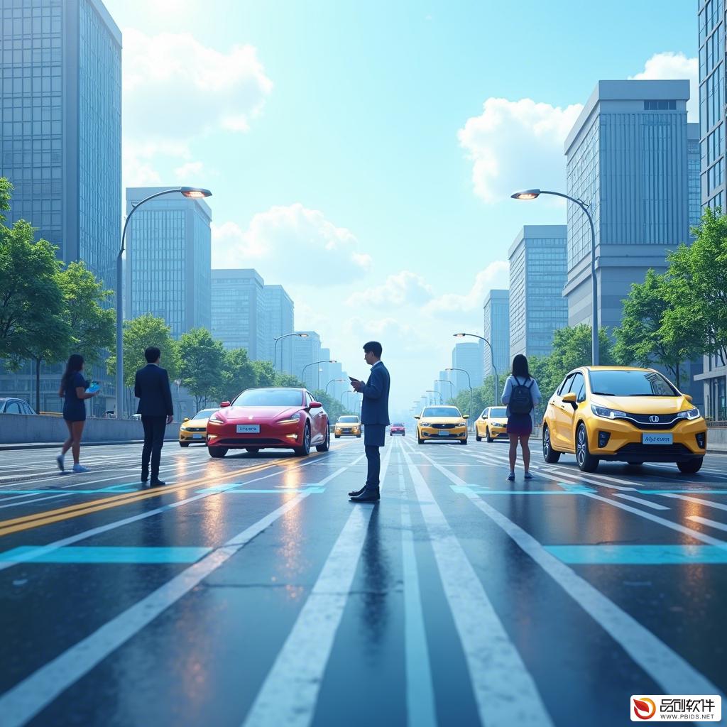 佛山市车载V2X协同决策系统平台商：引领智能交...