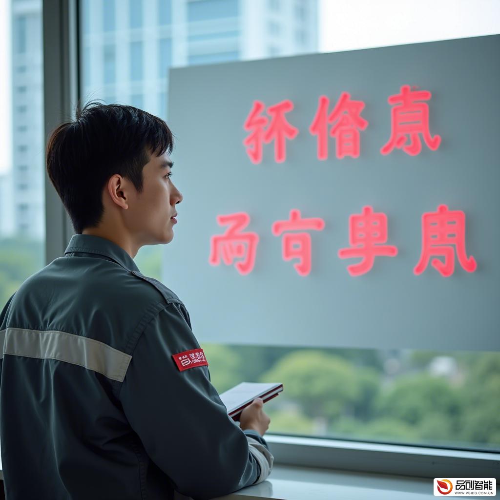 东莞市职业健康法规培训：构建安全职场环境...
