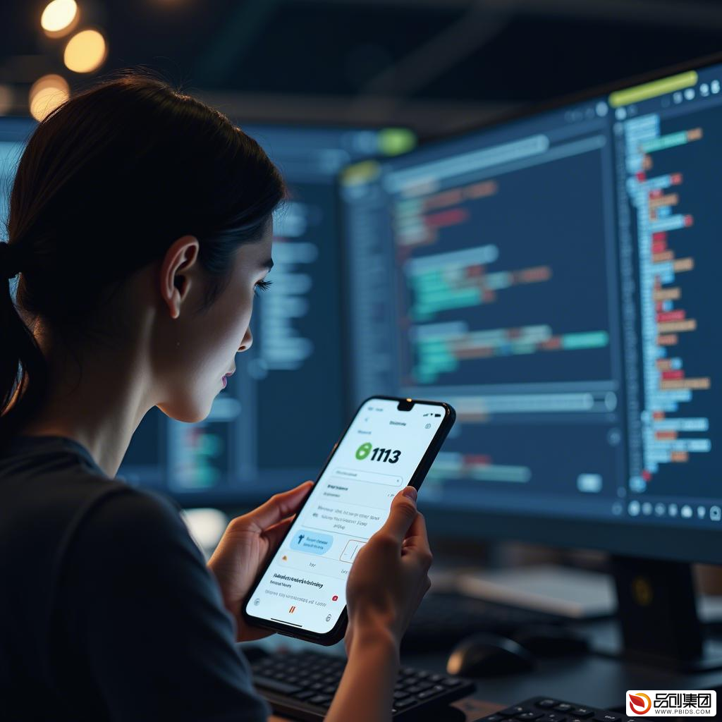 前端App开发：构建高效、用户友好的移动应用
