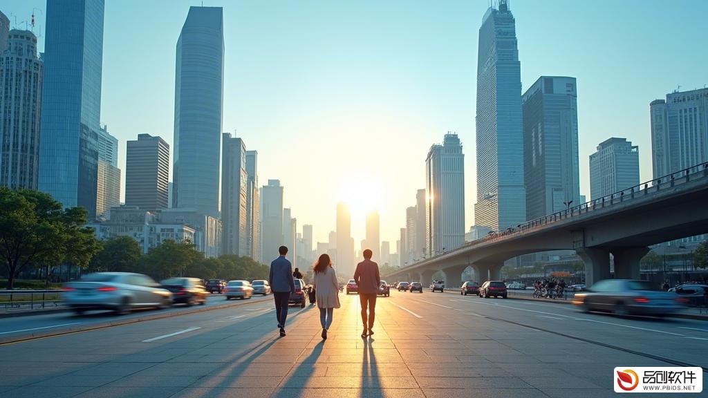 深圳市市政设施溯源管理开发方案：打造智慧城市新标杆
