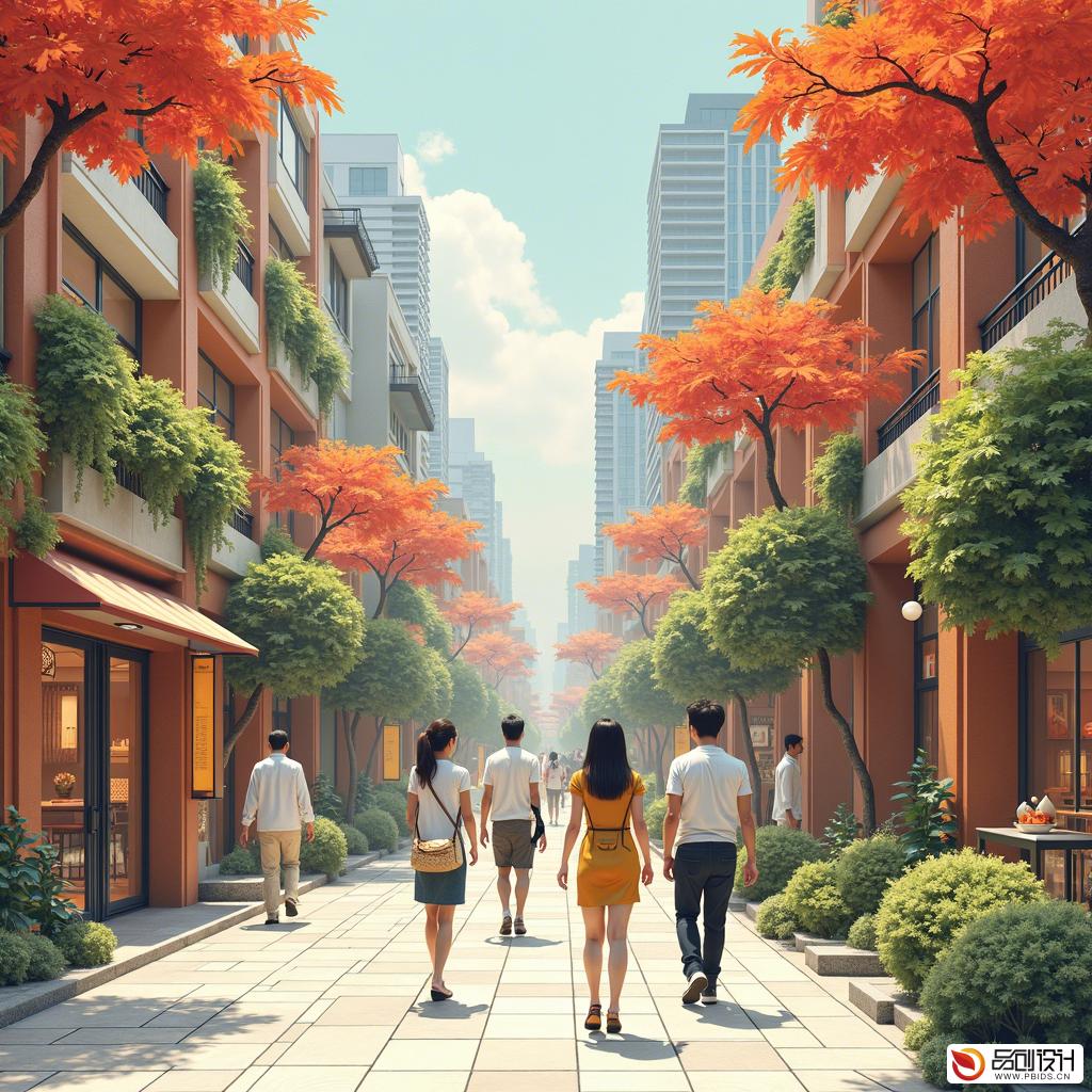 扬州市品创设计案例：匠心独运，塑造城市美...