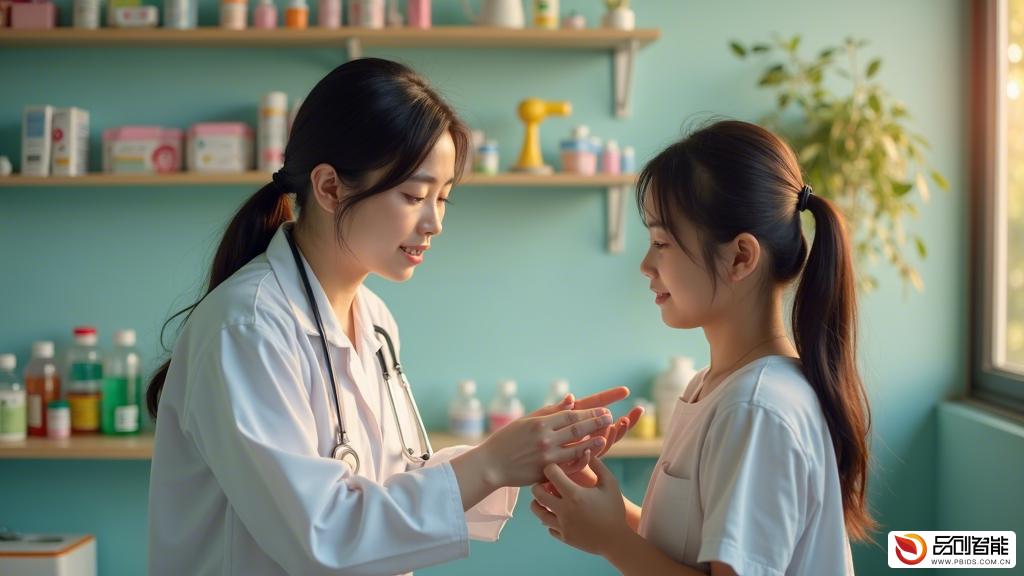 重庆市儿童用药剂量计算的科学与精准——探索“重庆市儿童用药剂量计算有限公司”的创新之路
