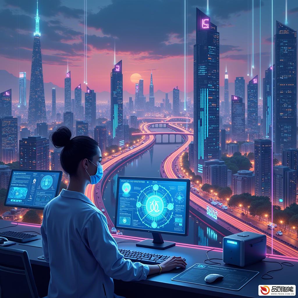 宁波市5G+医疗物联感知网集团的革新之路
