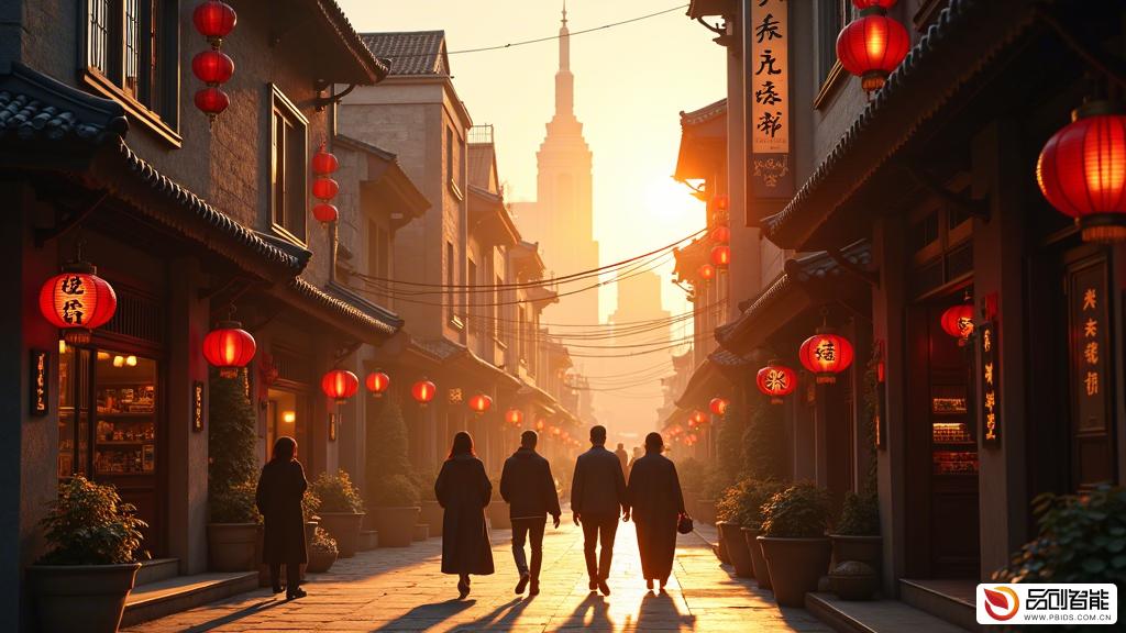 佛山市智能发券精准触达生态链：创新消费激励模式
