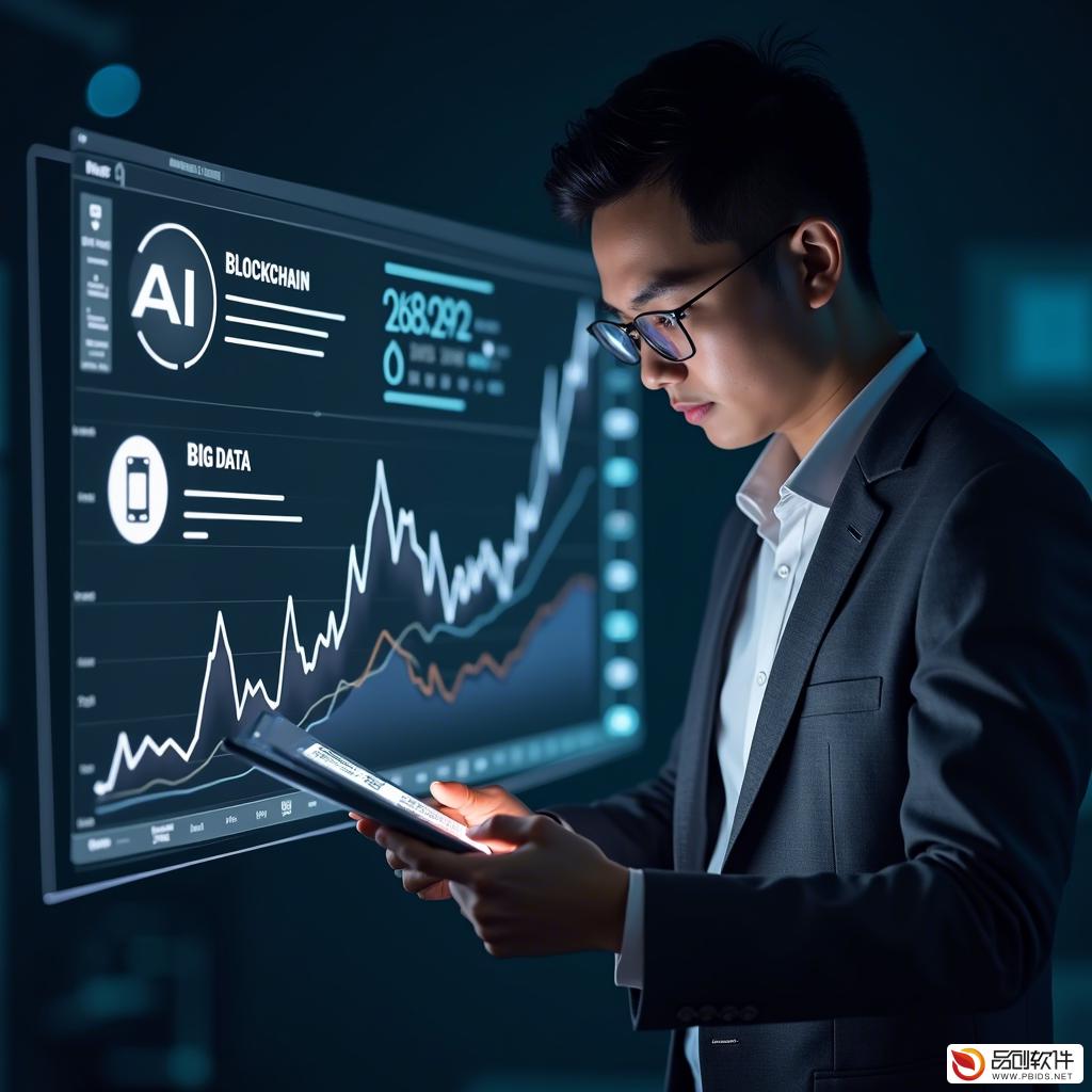 证券智能投行平台开发技术中心：引领金融科...