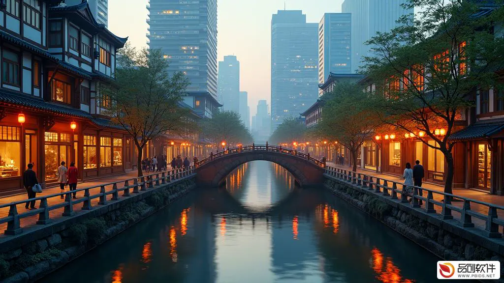 苏州市智慧党建管理系统：研发团队的创新之旅
