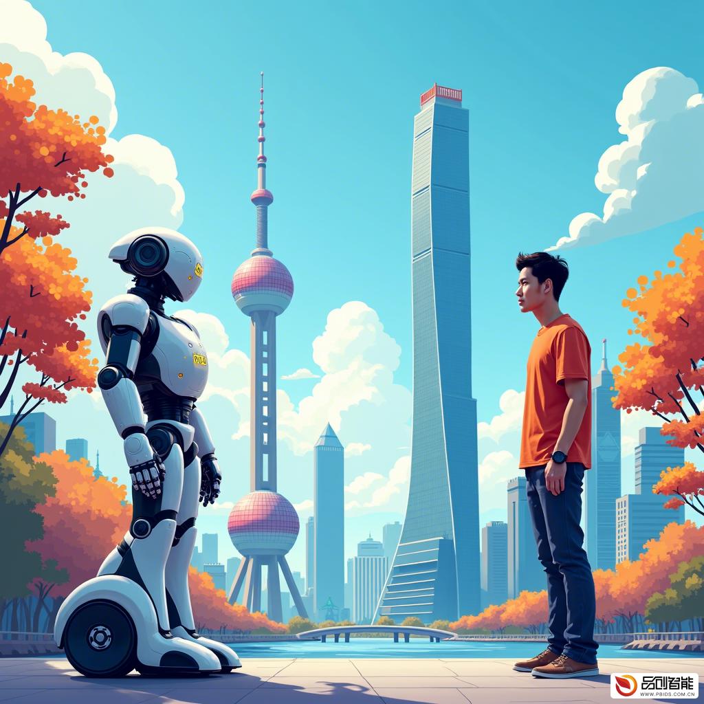 广州市智能导诊机器人平台方案商：引领医疗...