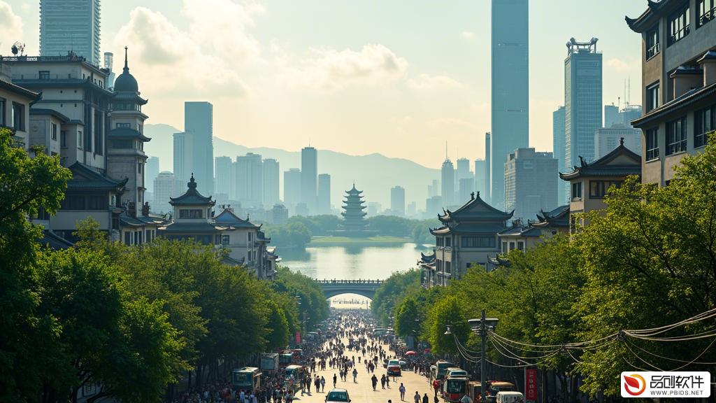 杭州市医疗供应链大脑系统：重塑医疗行业新生态
