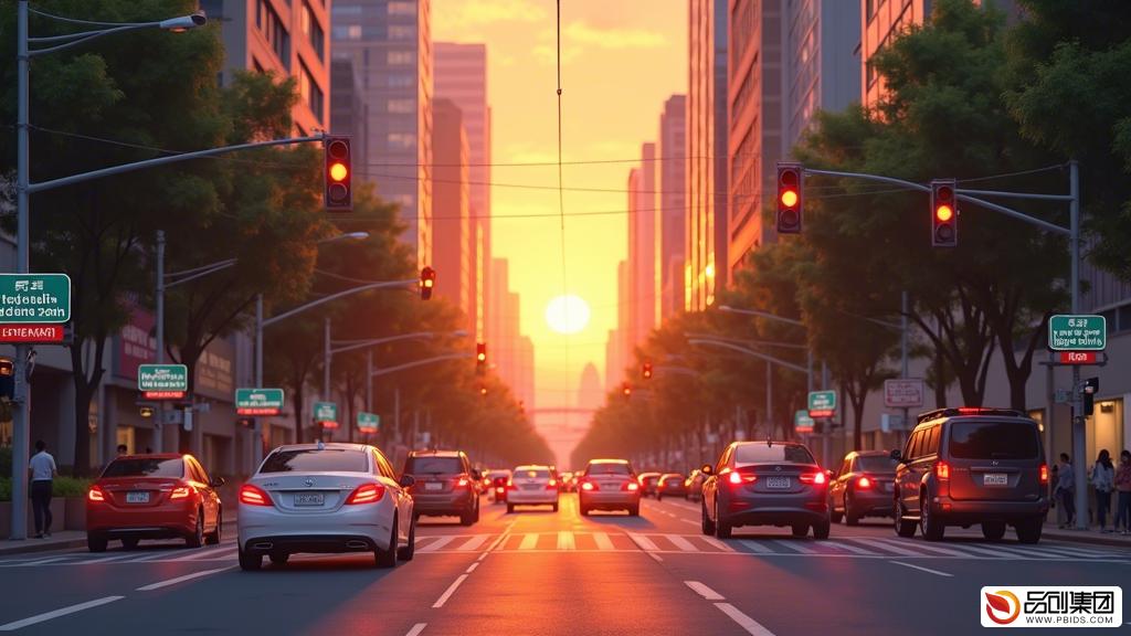 交通安全信息简报：守护生命，共筑平安道路
