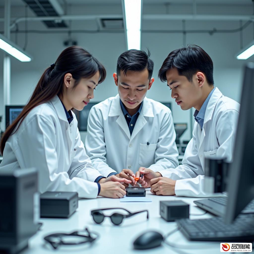 上海市体温贴近零功耗设计中心的创新之路
