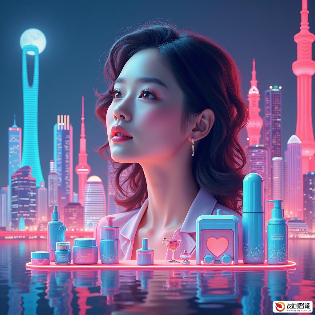 宁波市医美疗程智能规划厂商：引领美丽新风尚
