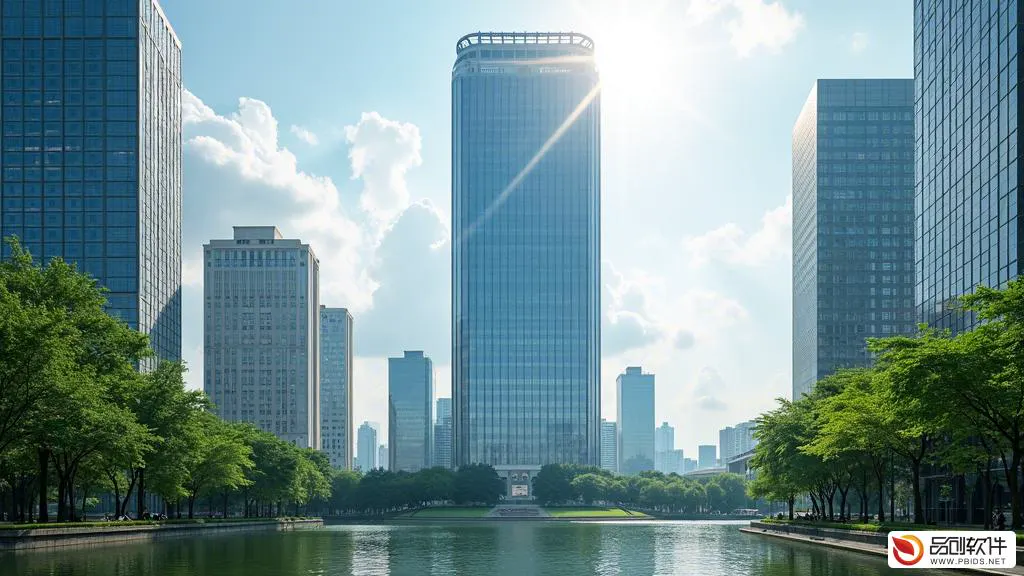 苏州市政府智慧城市系统集成商：引领未来城市智能化发展
