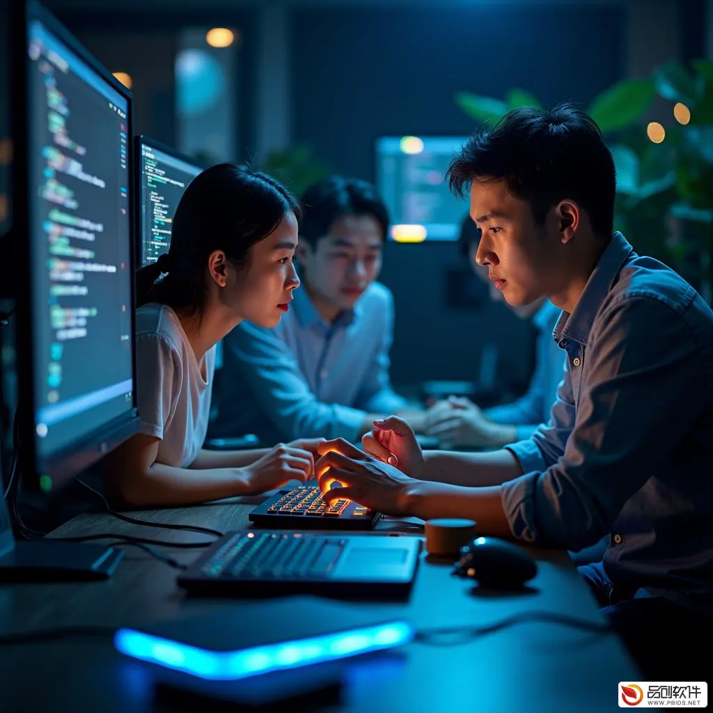 东莞市DeepSeek SDK工具开发：创新引领技术未来
