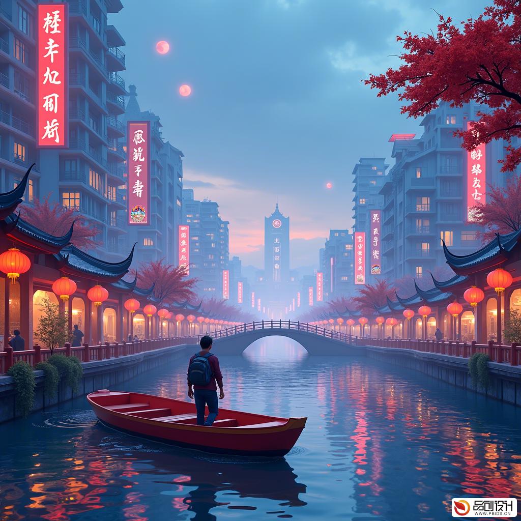 嘉兴市UI设计企业的崛起与创新之路
