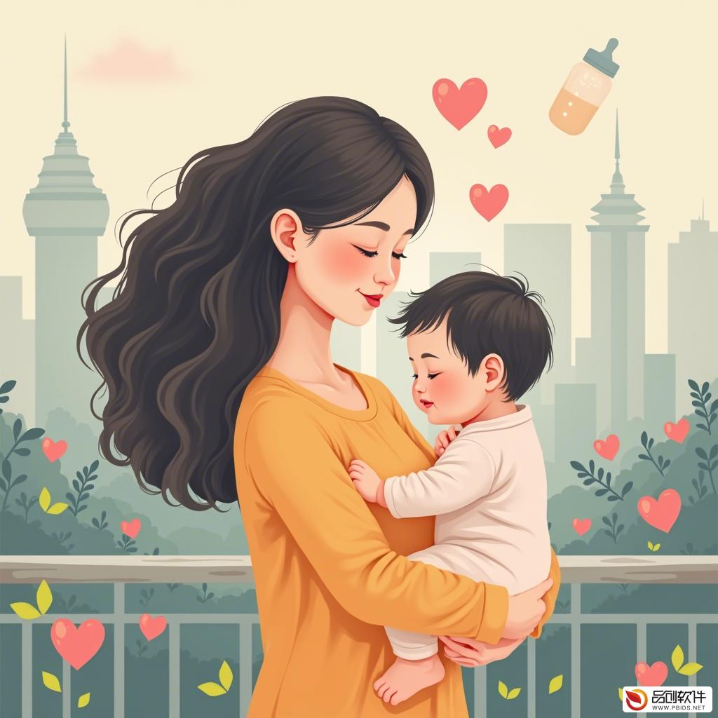 北京市母婴健康管理APP全面解析
