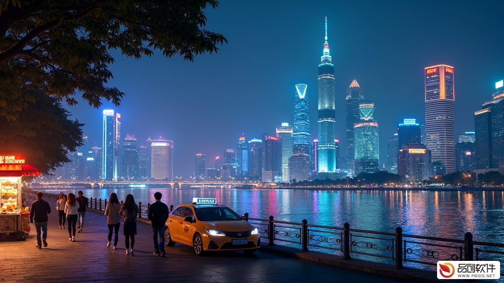 广州市5G+AI视频网关系统：引领智慧城市新风尚
