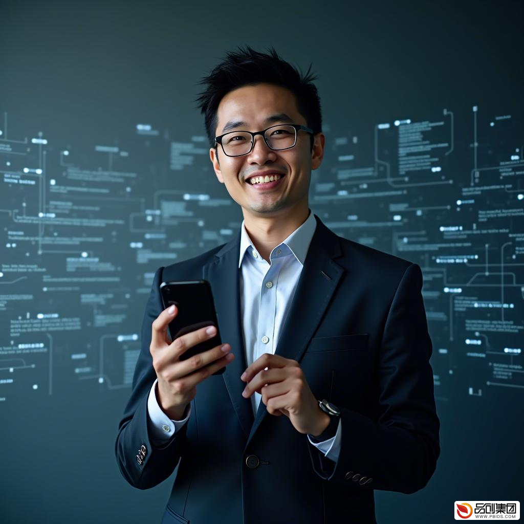 揭秘APP定制开发的企业：如何打造高效、个性化的移动应用
