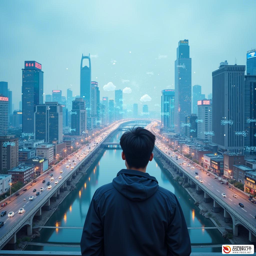 北京市市政设施溯源管理平台：技术团队的智慧与创新
